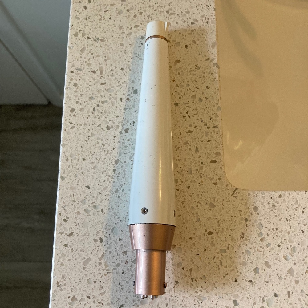 T3 Tapered Wand